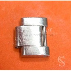 ROLEX Genuine Midsize S/Steel 14mm Oyster Watch Bracelet Link Airking 14000 Oyster 77080,15200, Daytona 6263