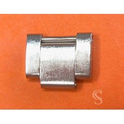 ROLEX Genuine Midsize S/Steel 14mm Oyster Watch Bracelet Link Airking 14000 Oyster 77080,15200, Daytona 6263