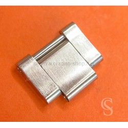 ROLEX Genuine Midsize S/Steel 14mm Oyster Watch Bracelet Link Airking 14000 Oyster 77080,15200, Daytona 6263