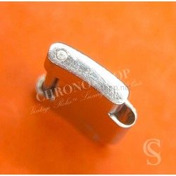 ROLEX Genuine Midsize S/Steel 14mm Oyster Watch Bracelet Link Airking 14000 Oyster 77080,15200, Daytona 6263