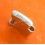 ROLEX Genuine Midsize S/Steel 14mm Oyster Watch Bracelet Link Airking 14000 Oyster 77080,15200, Daytona 6263