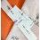 Rolex Genuine Ref 410-114234-1 Luminova handset oyster Perpetual AIR-KING 114200,114210,114234