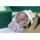 Rolex Oyster Perpetual AIR-KING Aiguilles Or blanc Luminova Ref 410-114234-1 montres 114200,114210,114234