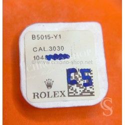 Rolex 3035-5015, 3030-5015 watchmaker furniture spare Escape wheel 1 unit new for sale