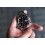 Rolex New Genuine GMT-Master ll Set 18ct White Gold Hands 410-16700,16710,16760 Cal3185,3186