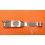 ROLEX ACCESSORIE FOLDING CLASP WATCH PARTS BRACELET OYSTER 72190 Oyster Perpetual Date watches 115234,115200