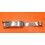 ROLEX ACCESSORIE FOLDING CLASP WATCH PARTS BRACELET OYSTER 72190 Oyster Perpetual Date watches 115234,115200