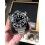 Rolex 410-137 Genuine Handset CHROMALIGHT Submariner Ssteel Ceramic ref 114060 new lancette