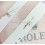 ROLEX ref V410-67198 Oyster Perpetual Medium 26mm Zeiger Luminova handset Batons Yellow Gold Hands