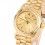 ROLEX ref V410-67198 Oyster Perpetual Medium 26mm Zeiger Luminova handset Batons Yellow Gold Hands