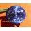 BREITLING Genuine rare 90's blue Chronograph dial parts mens watches quartz J Class chronograph, ref. D53067/80290