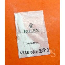 Rolex Genuine yellow gold hour,minuts,seconds watch hands ref 410-116208 Datejust Watches 36mm 116208,116203