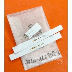 Rolex Genuine yellow gold hour,minuts,seconds watch hands ref 410-116208 Datejust Watches 36mm 116208,116203