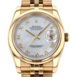 Rolex Genuine yellow gold hour,minuts,seconds watch hands ref 410-116208 Datejust Watches 36mm 116208,116203