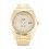 Rolex Accessoire horlogerie original jeu aiguilles bâtons or jaune Luminova 410-218238 montres Day Date II 218238 Cal 3155