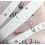 Rolex GMT-Master II 116710LN White Gold Green Luminova NEW Hands ORIGINAL ref 410-116710