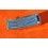 Old 1977 Rolex 78350 -B code clasp-Mid Sized 17/19mm Oyster Watch Band clasp buckle