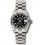 ROLEX MONTRES DAMES LADY DATEJUST PRESIDENT 31mm 178279 SET AIGUILLES OR BLANC LUMINOVA Cal. 2235, 2135