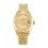ROLEX LADIES DATEJUST 69173,69178 MOVEMENT 2035 YELLOW GOLD HAND SET NEW LUMINOVA
