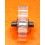 Breitling Collectible goodie Plastic Crystal Transparent single Watch StandDisplay EXPOSANT LIMITED DISPLAY TOOL STAND