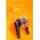 Breitling Collectible goodie Plastic Crystal Transparent single Watch StandDisplay EXPOSANT LIMITED DISPLAY TOOL STAND