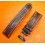 Breitling 443X 24-20mm Cuir Marron Brun Montre Navitimer 46mm Homme Bracelet Veau NOVONAPPA 130-80