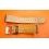 Breitling 443X 24-20mm Cuir Marron Brun Montre Navitimer 46mm Homme Bracelet Veau NOVONAPPA 130-80
