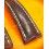 Breitling 443X 24-20mm AUTHENTIC BROWN NOVONAPPA CALFSKIN LEATHER STRAP BRACELET 24-20mm NAVITIMER 46mm CHRONOMAT