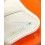 ROLEX GENUINE RMA 125 LEATHER PILLOW WHITE COLOR CUSHION WATCH PART SHOWROOM DISPLAY PILLOW BOXSET