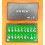 Rolex Genuine Tool 5902 Set Horia complete in steel of 34 pump pushers and 24 anvils for jewelling tools, Ø 3mm