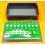 Rolex Genuine Tool 5902 Set Horia complete in steel of 34 pump pushers and 24 anvils for jewelling tools, Ø 3mm