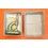Rolex original accessoire horloger outillage 4889 Potence HORIA avec vis micrométrique Bergeon 5372.61/5372.61.4