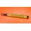 Rolex Genuine Ergonomic Precision Screwdriver 2152 watchmaker Tool Yellow black colors