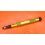 Rolex Genuine Ergonomic Precision Screwdriver 2152 watchmaker Tool Yellow black colors