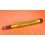 Rolex Genuine Ergonomic Precision Screwdriver 2152 watchmaker Tool Yellow black colors