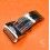 Breitling Steel 18mm Brushed Deployment Men's Buckle A18D.1 Chronomat airBorne 41,Chronomat