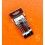 Breitling Steel 18mm Brushed Deployment Men's Buckle A18D.1 Chronomat airBorne 41,Chronomat
