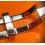 Breitling Steel 18mm Brushed Deployment Men's Buckle A18D.1 Chronomat airBorne 41,Chronomat