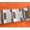 ROLEX 1996 GENUINE OYSTER BRACELET 78350 17MM 551B FOR OYSTER 68240 MID SIZE DATEJUST