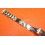 ROLEX 1996 GENUINE OYSTER BRACELET 78350 17MM 551B FOR OYSTER 68240 MID SIZE DATEJUST