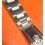 ROLEX RARE AUTHENTIQUE BRACELET OYSTER 17MM JUNIOR MEDIUM 78350 / 551B ACIER STEELINOX 904L DE 1996