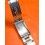 ROLEX 1996 GENUINE OYSTER BRACELET 78350 17MM 551B FOR OYSTER 68240 MID SIZE DATEJUST