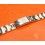 ROLEX 1996 GENUINE OYSTER BRACELET 78350 17MM 551B FOR OYSTER 68240 MID SIZE DATEJUST