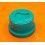 Rolex Genuine vintage plastic green assembly holder Rolex ladies movements Cal 2135,2130 watch repair and watchmaker tool