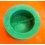Rolex original accessoire horlogerie porte mouvements composants plastique vert calibres auto montres dames ref 2135,2130