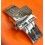 Original Hamilton 18mm Polished Ssteel Butterfly Watch Clasp pushs buttons Buckle part strap ref H640000167