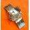 Hamilton Authentique accessoire bracelet boucle déployante papillon acier 18/16mm ref H640000167