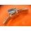 Hamilton Authentique accessoire bracelet boucle déployante papillon acier 18/16mm ref H640000167