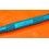 Rolex Genuine Ergonomic Precision Screwdriver 2155 - 49 watchmaker Tool blue black colors