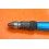 Rolex Genuine Ergonomic Precision Screwdriver 2155 - 49 watchmaker Tool blue black colors